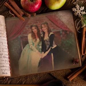 Meet your Posher, Denise